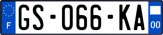 GS-066-KA