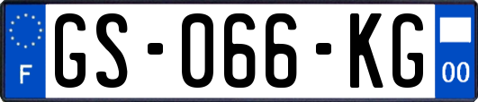 GS-066-KG