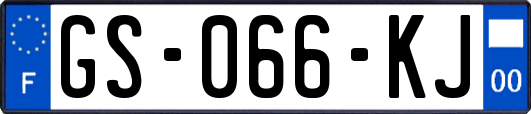 GS-066-KJ