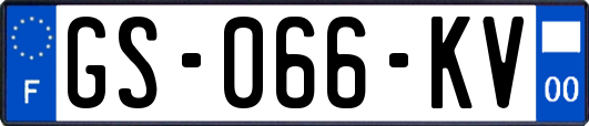 GS-066-KV