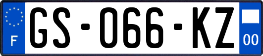 GS-066-KZ