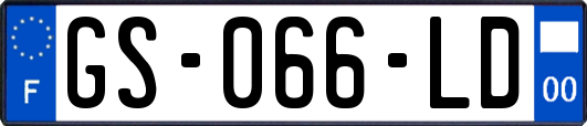 GS-066-LD