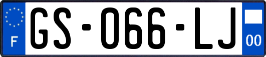 GS-066-LJ