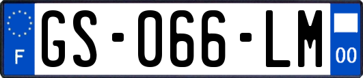 GS-066-LM