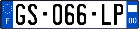 GS-066-LP