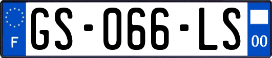 GS-066-LS