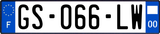 GS-066-LW
