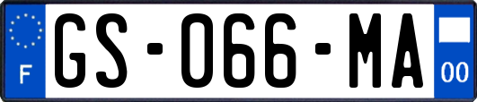 GS-066-MA