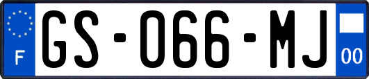 GS-066-MJ