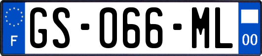 GS-066-ML