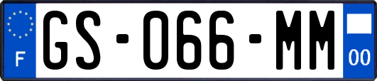 GS-066-MM