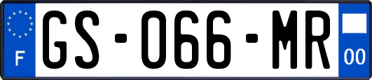 GS-066-MR