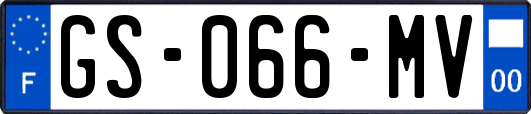 GS-066-MV