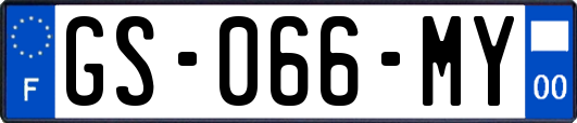 GS-066-MY