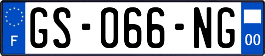 GS-066-NG