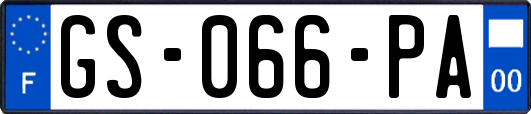 GS-066-PA
