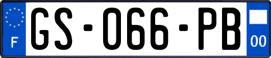 GS-066-PB