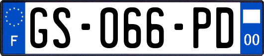 GS-066-PD