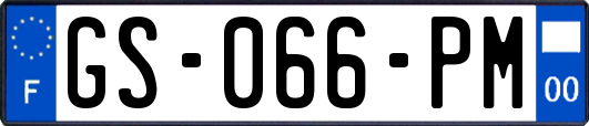 GS-066-PM