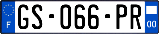 GS-066-PR