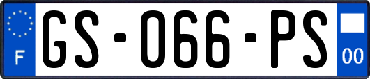 GS-066-PS