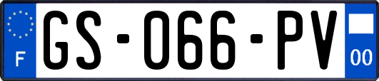 GS-066-PV
