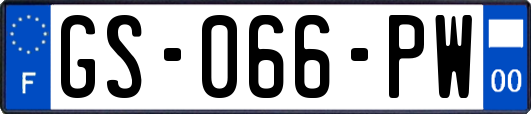 GS-066-PW