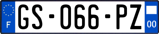 GS-066-PZ