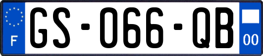 GS-066-QB