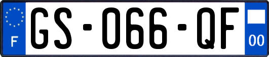 GS-066-QF
