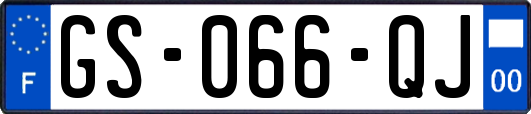 GS-066-QJ