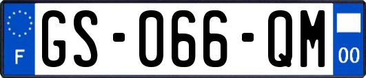 GS-066-QM