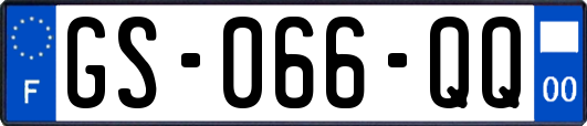 GS-066-QQ