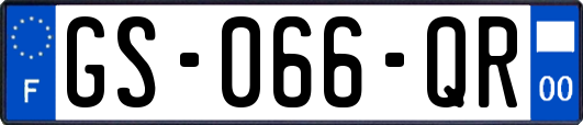 GS-066-QR