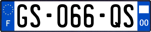 GS-066-QS