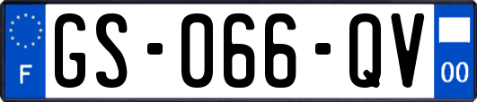 GS-066-QV