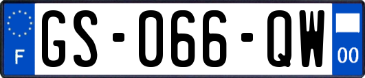 GS-066-QW