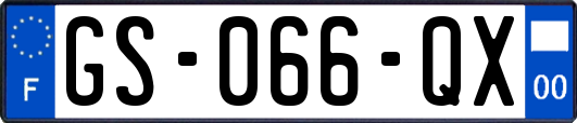 GS-066-QX