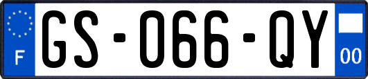 GS-066-QY
