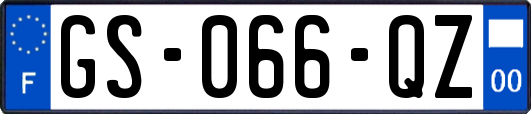 GS-066-QZ
