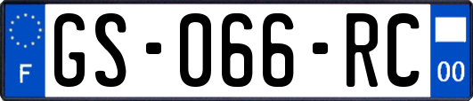 GS-066-RC