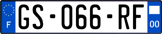 GS-066-RF