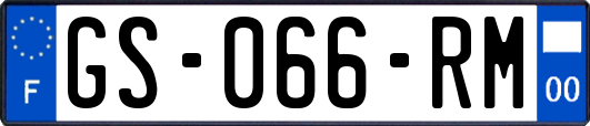 GS-066-RM