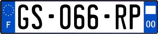 GS-066-RP