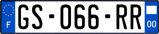 GS-066-RR