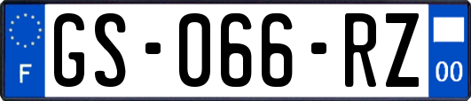 GS-066-RZ