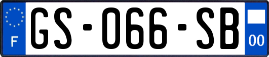 GS-066-SB
