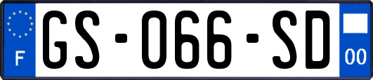 GS-066-SD