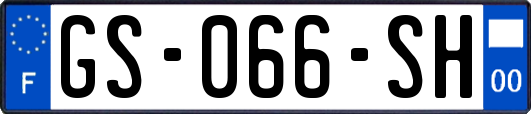 GS-066-SH