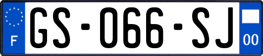 GS-066-SJ